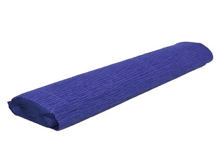 1Roll Purple Single-Ply Crepe Paper Arts & Craft 250x50cm